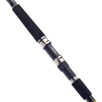 Daiwa Sand Storm Bass Rod 11.6ft